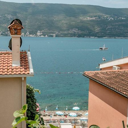 Boka Apartment 4 Herceg Novi Ngoại thất bức ảnh