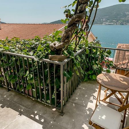 Boka Apartment 4 Herceg Novi Ngoại thất bức ảnh