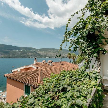 Boka Apartment 4 Herceg Novi Ngoại thất bức ảnh