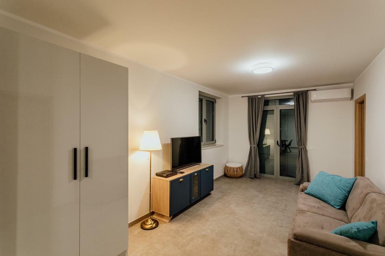Boka Apartment 4 Herceg Novi Ngoại thất bức ảnh