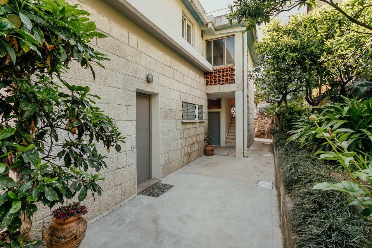Boka Apartment 4 Herceg Novi Ngoại thất bức ảnh
