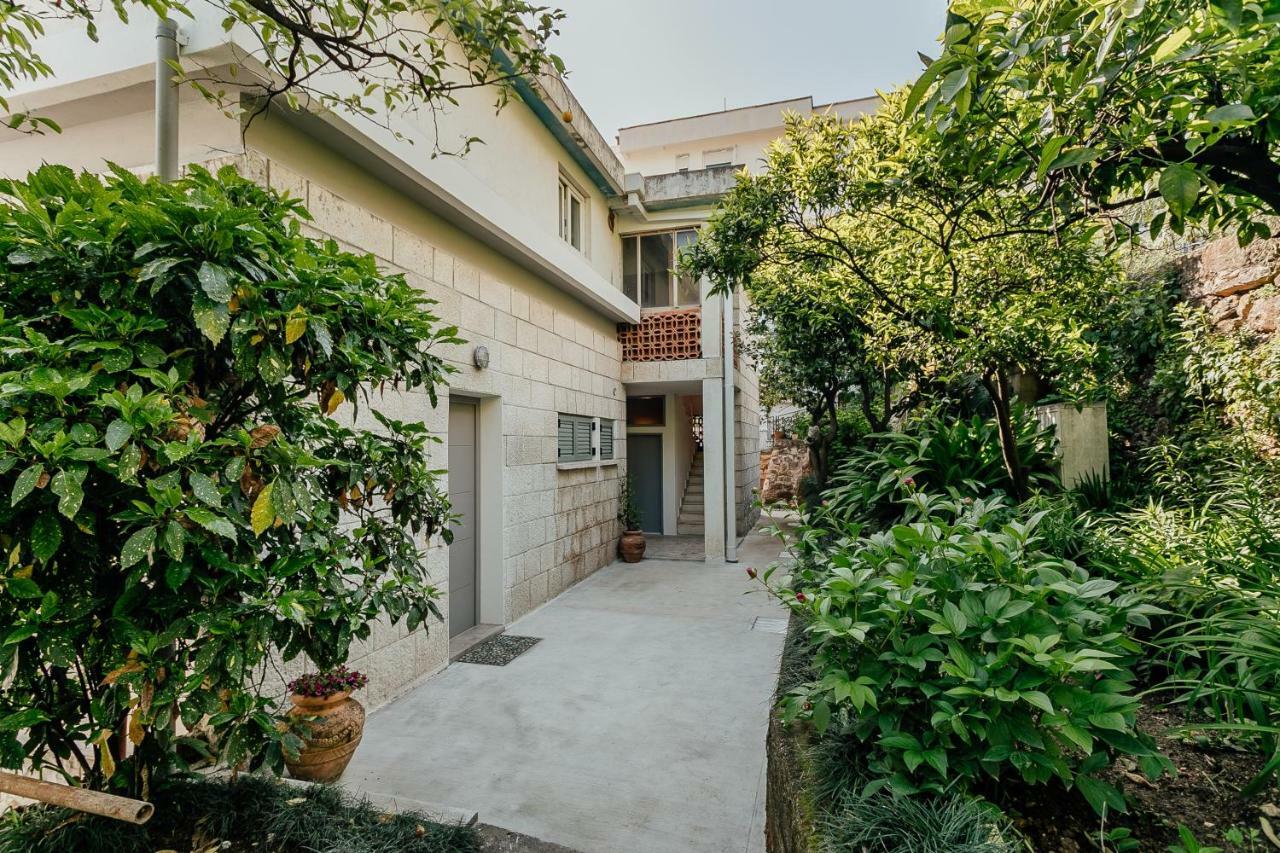 Boka Apartment 4 Herceg Novi Ngoại thất bức ảnh