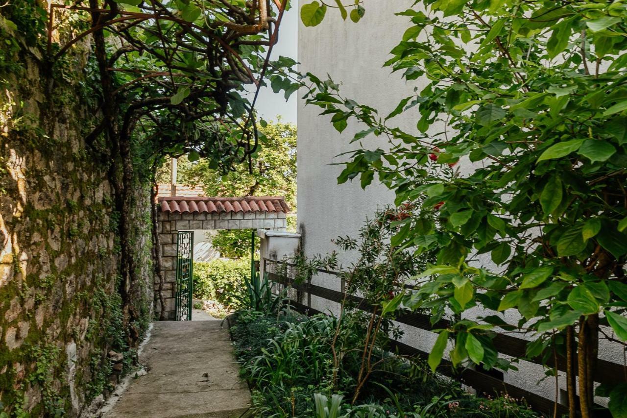 Boka Apartment 4 Herceg Novi Ngoại thất bức ảnh