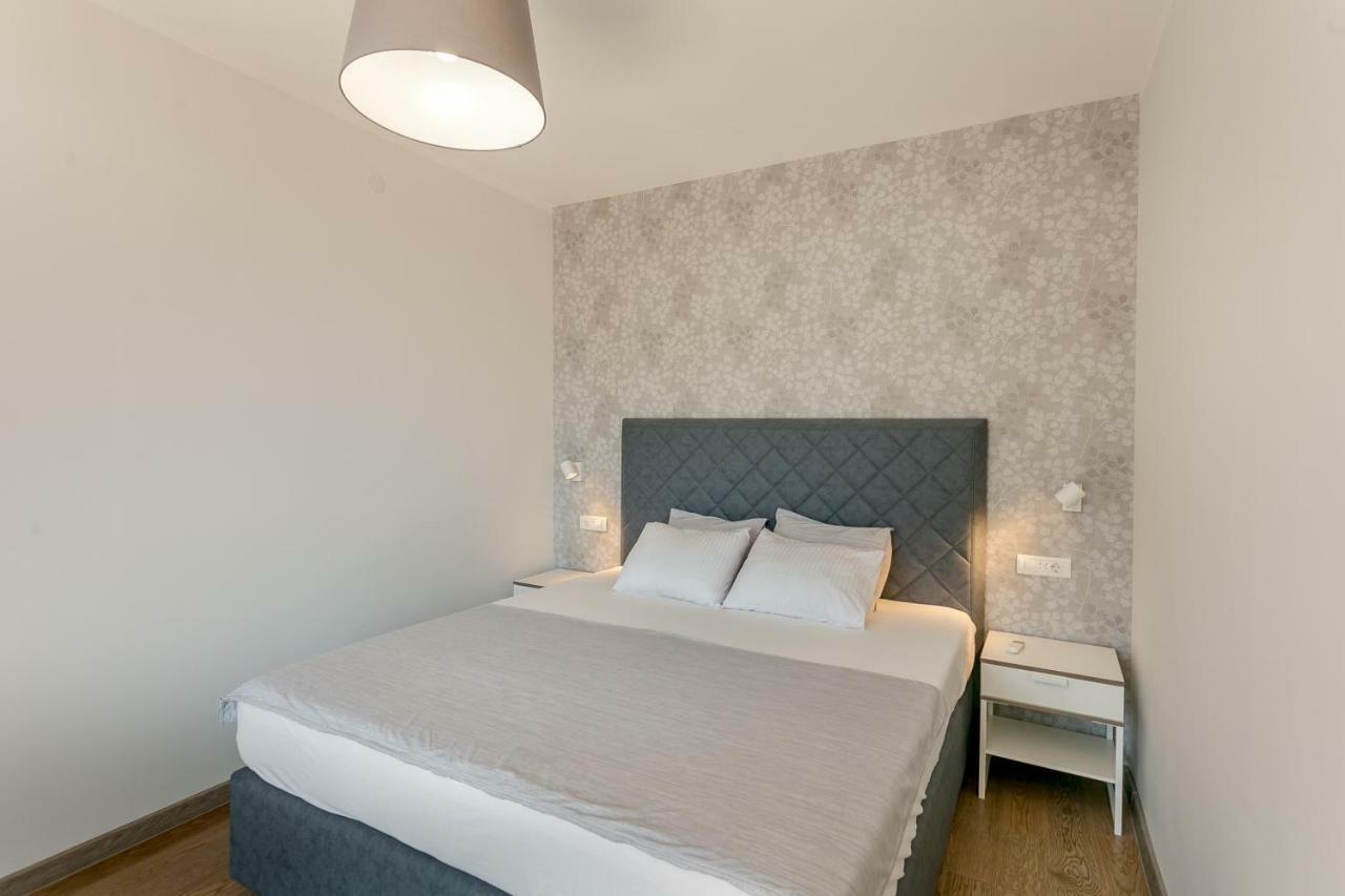 Boka Apartment 4 Herceg Novi Ngoại thất bức ảnh